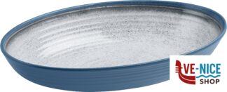 Ciotola ovale Tuscany Brunner TUSCANY