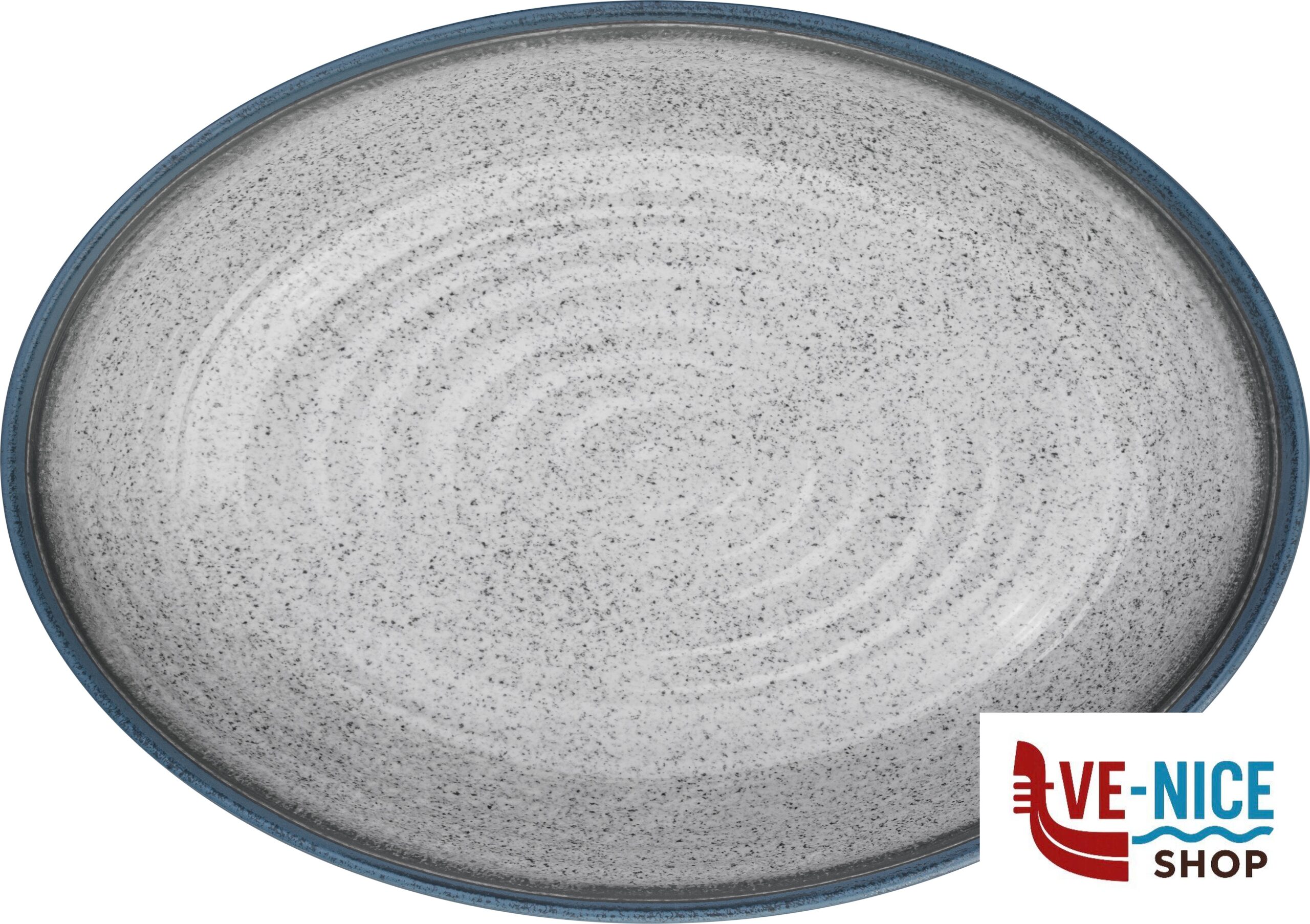 Ciotola ovale Tuscany Brunner TUSCANY - immagine 3