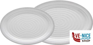 Piatti da portata Brunner SAVANA