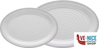 Piatti da portata Brunner SAVANA