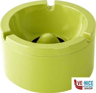 Portacenere verde Brunner COMPLEMENT