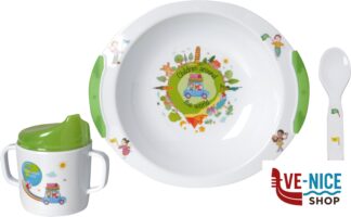 Set Around the World 6M+ Brunner KIDS