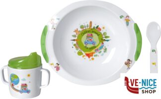 Set Around the World 6M+ Brunner KIDS