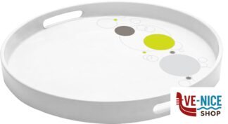 Vassoio Space Brunner SPACE