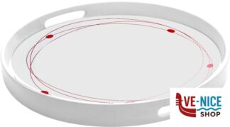 Vassoio Cosmic Brunner COSMIC