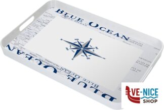 Vassoio Blue Ocean Brunner BLUE OCEAN