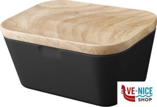 Burriera nera Brunner Stone Touch