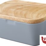 Burriera grigia Brunner Stone Touch
