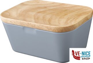 Burriera grigia Brunner Stone Touch