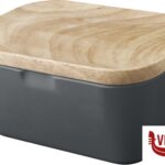 Burriera antracite Brunner Stone Touch