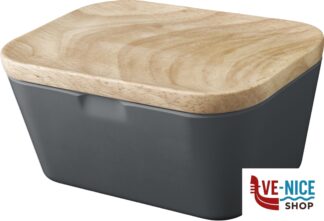 Burriera antracite Brunner Stone Touch