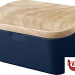 Burriera blu scuro Brunner Stone Touch