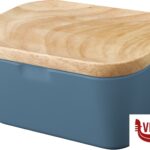 Burriera avioblue Brunner Stone Touch