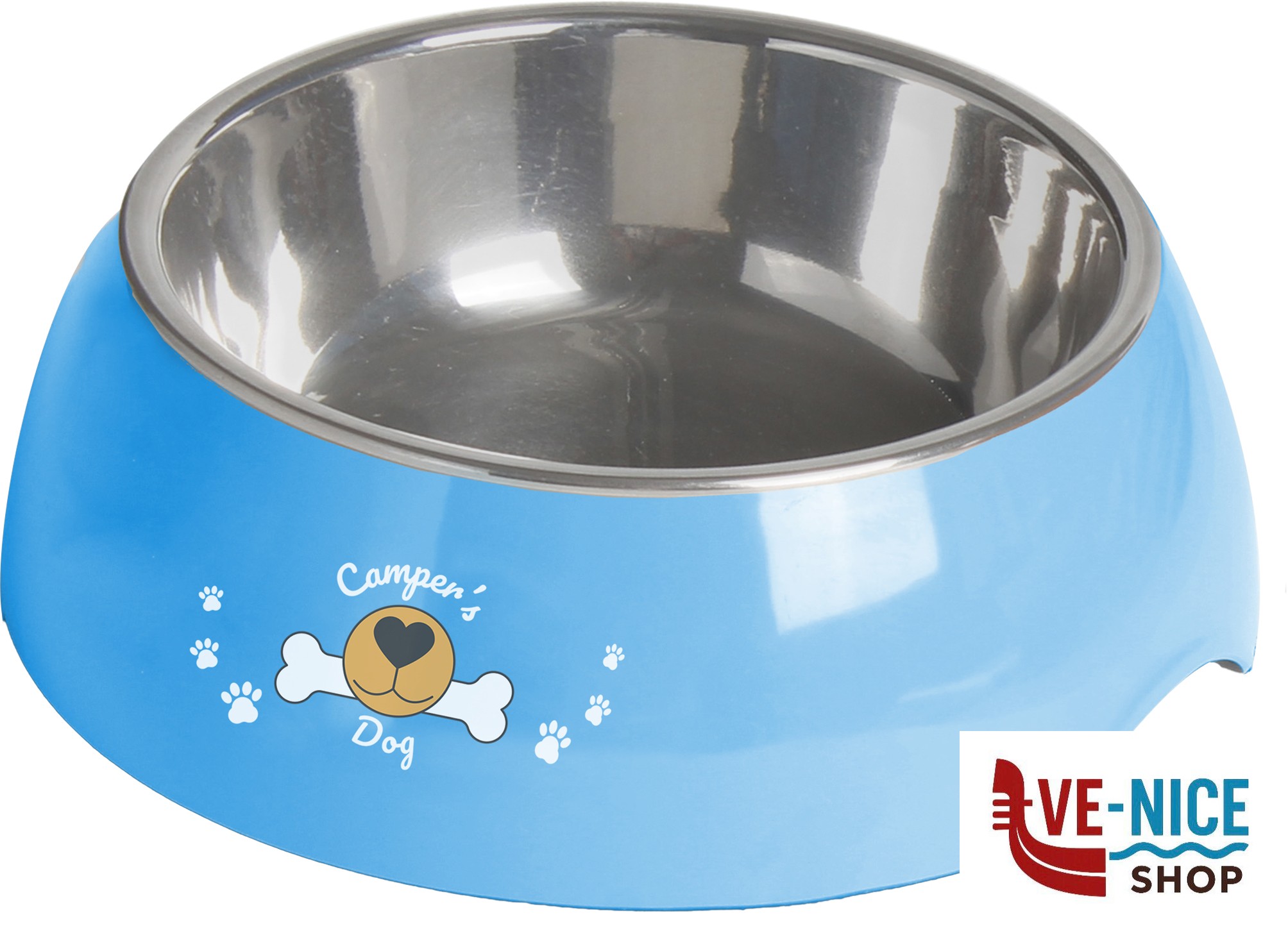 Ciotola per cani Hungry XL Brunner STOVIGLIE OUTDOOR - immagine 2