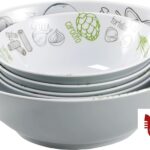 Pasta & Salad Set Brunner LIVING