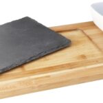 Cheese Set Brunner LIVING