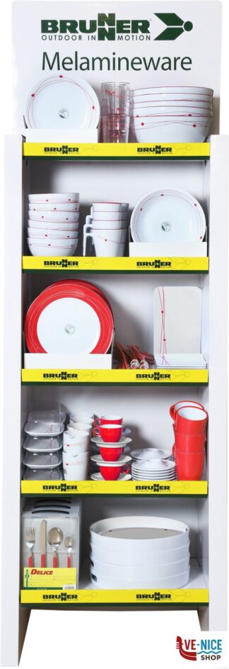 Display Cosmic 195pz Brunner COSMIC