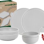 Tête-à-tête Dolomit White Brunner DOLOMIT