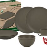 Tête-à-tête Tierra Cocoa Brunner PLA