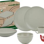 Tête-à-tête Tierra Forest Brunner PLA