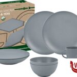 Tête-à-tête Tierra Magma Brunner PLA