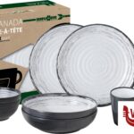 Tête-à-tête Set Granada Brunner GRANADA