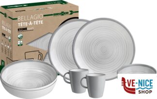 Tête-à-tête Set Bellagio Brunner BELLAGIO