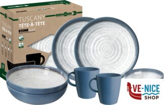 Tête-à-tête Set Tuscany Brunner TUSCANY