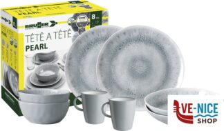 Tête-à-tête Set Pearl Brunner PEARL
