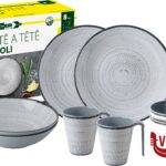 Tête-à-tête Set Tivoli Brunner TIVOLI