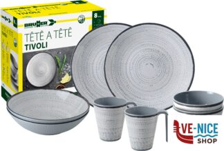 Tête-à-tête Set Tivoli Brunner TIVOLI