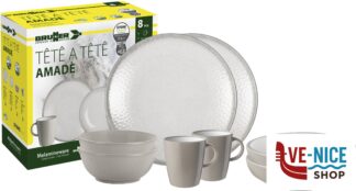 Tête-à-tête Set Amadè Brunner AMADÈ