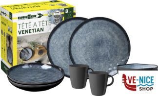 Tête-à-tête Set Venetian Brunner VENETIAN