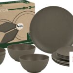 Midday Set Tierra Cocoa Brunner PLA