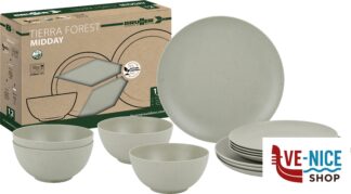 Midday Set Tierra Forest Brunner PLA