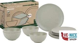 Midday Set Tierra Forest Brunner PLA