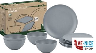 Midday Set Tierra Magma Brunner PLA