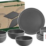 Midday Set Dolomit Grey Brunner DOLOMIT
