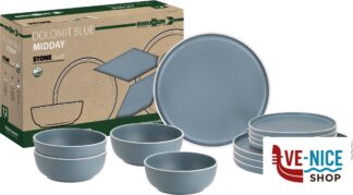 Midday Set Dolomit Blue Brunner DOLOMIT
