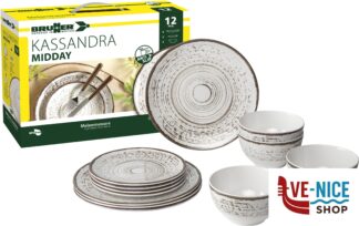 Midday Set Kassandra Brunner KASSANDRA