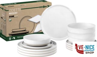 Midday Set Odette Brunner ODETTE