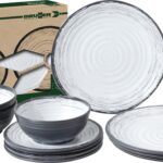 Midday Set Granada Brunner GRANADA