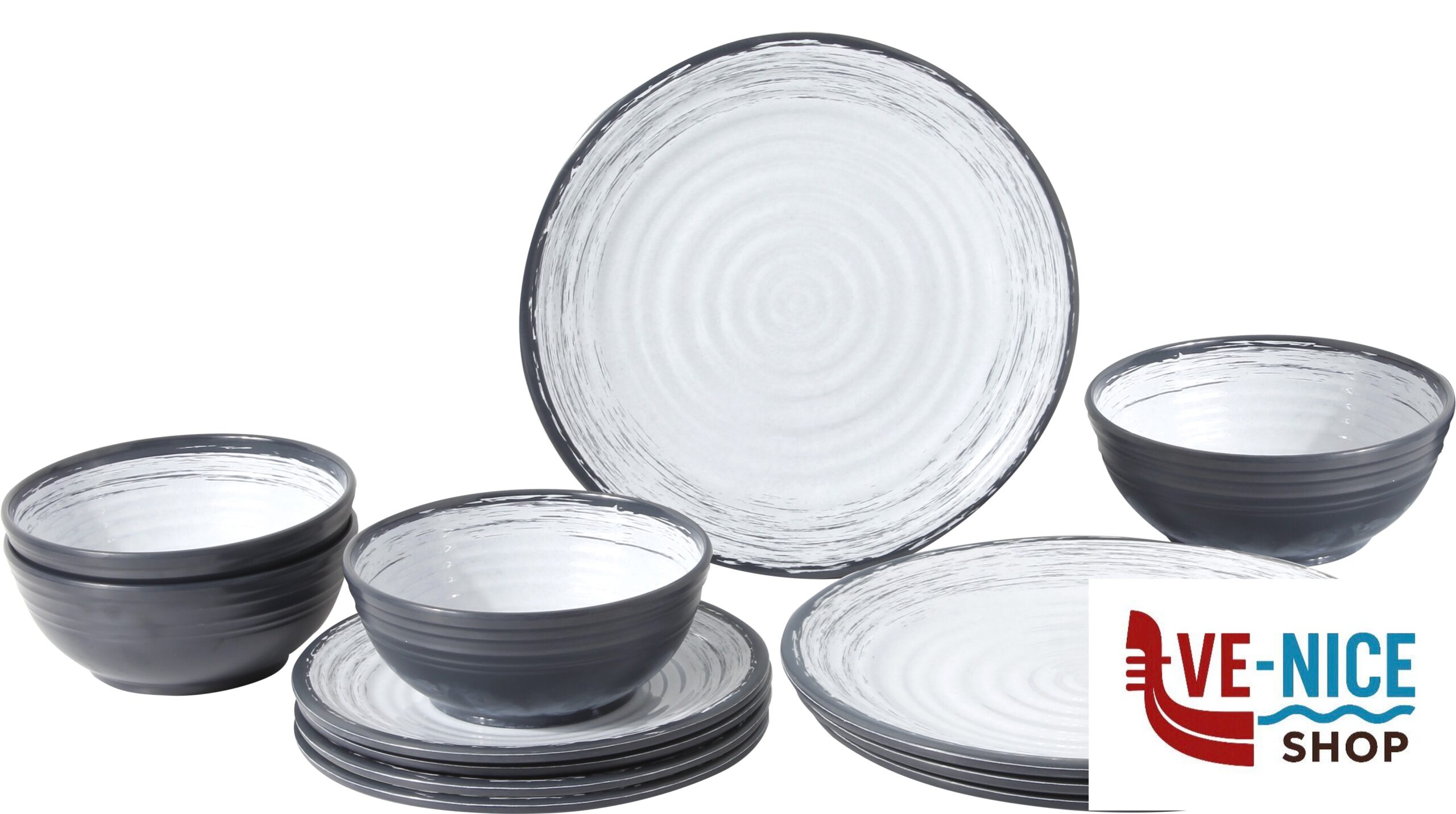 Midday Set Granada Brunner GRANADA - immagine 2