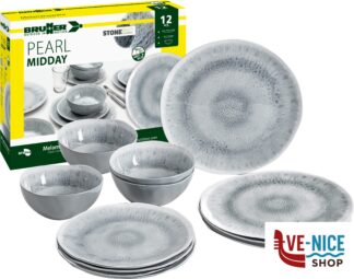 Midday Set Pearl Brunner PEARL