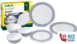 Midday Set Bluebay Brunner FLASH
