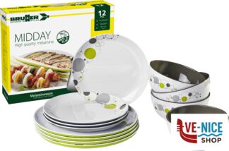 Midday Set Space Brunner SPACE