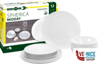 Midday Set Spherica Brunner SPHERICA