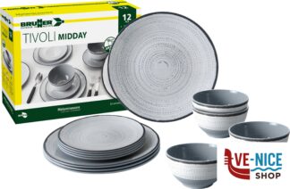 Midday Set Tivoli Brunner TIVOLI
