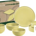 Midday Set Dolomit Yellow Brunner DOLOMIT