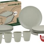 Lunch Box Tierra Forest Brunner PLA